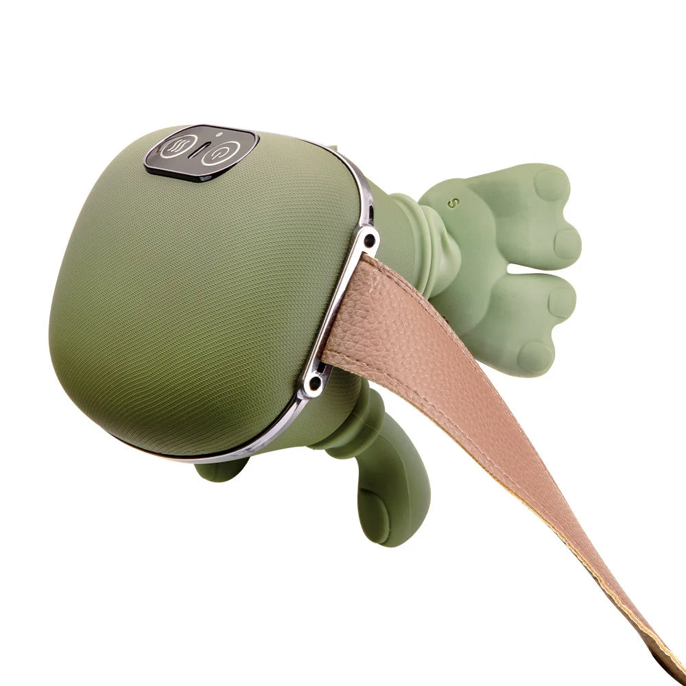 New Finger Pressure Neck and Shoulder Deep electric Massager